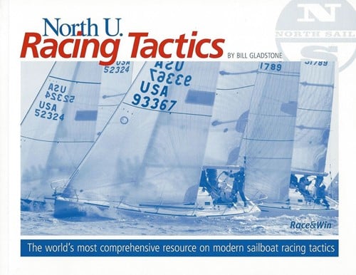 North U Racing Tactics