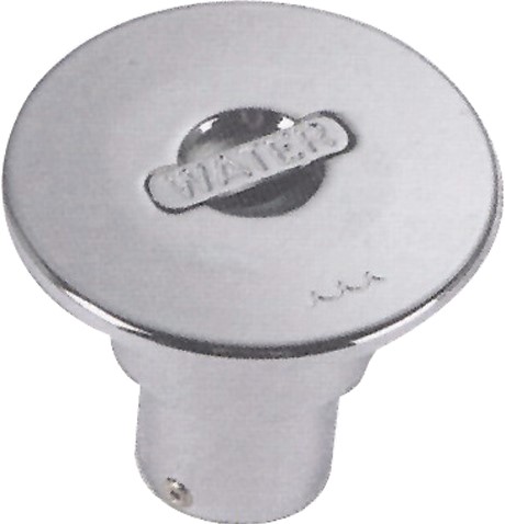 Osculati Dekdop water 38 mm euro