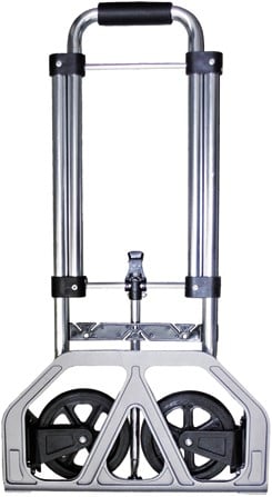 Haba Steekwagen Aluminum - max 50 kg