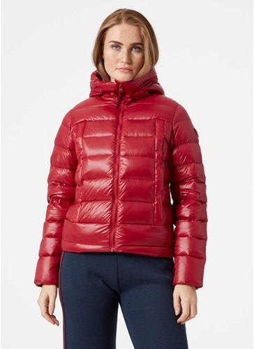 Helly Hansen 53638 Dames Dons Jack 162 Rood