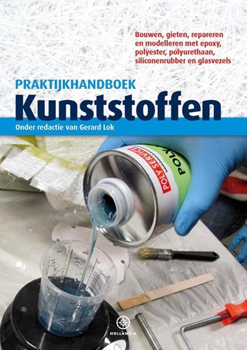 Praktijk handboek kunststoffen