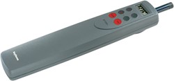 Raymarine ST-2000+ Helmstok stuurautomaat - max. 4,5 Ton - F = 77kg