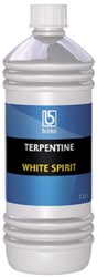 Bleko Terpentine - 1 liter