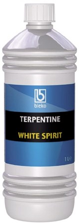Bleko Terpentine - 1 liter