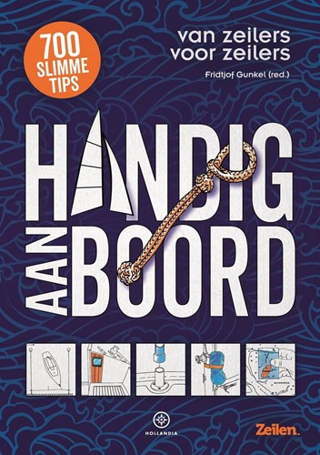 Handig aan boord