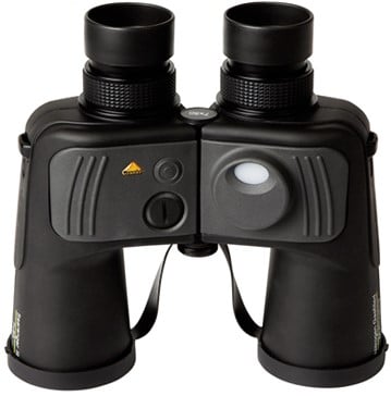 Bynolyt Searanger III verrekijker - 7x50 - met kompas