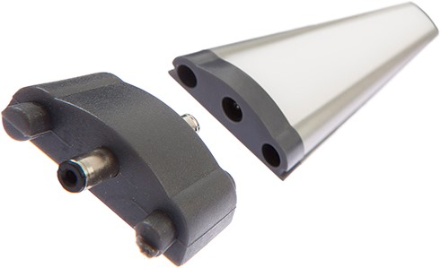 NauticLED  BL01 300mm 12VDC 3/20W WW