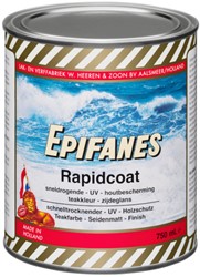 Epifanes Rapidcoat - 0.75 Liter