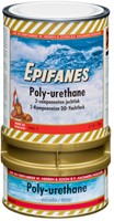 Epifanes Poly-urethane zijdeglans - 750 gram