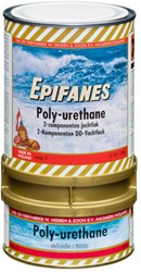 Epifanes Poly-urethane zijdeglans - 750 gram