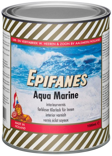 Epifanes Aqua Marine interieurvernis
