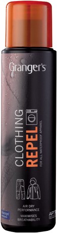 Granger's Clothing Repel 300 ml