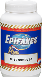 Epifanes Rust Remover - 0.5 Liter
