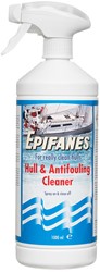 Epifanes Romp en bodemreiniger - 1 Liter