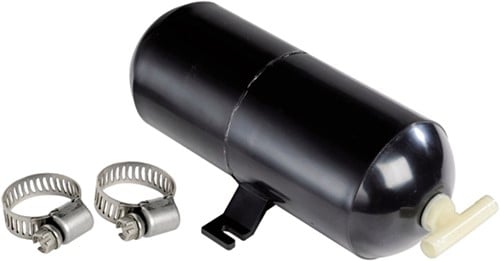 Osculati Drukvat 1 liter - max 6 bar