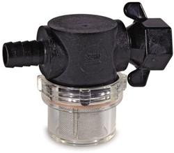 Shurflo drinkwaterfilter - 13mm