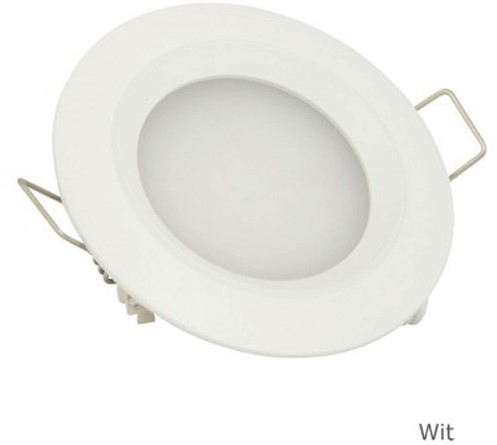 NauticLED  Brava WH 2/20W 11-16V 70/55x21 IP6