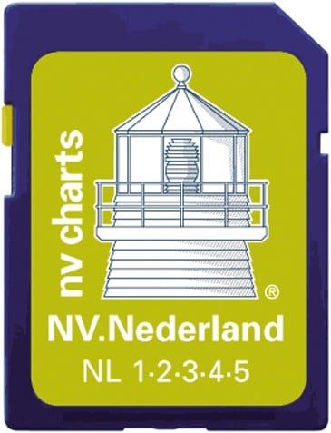 NV. Atlas NL1 t/m 5 MSD