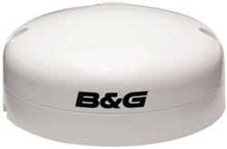 B&G ZG100 GPS