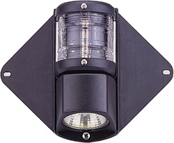 AAA Stoom-Deklicht - Led & Halogeen - 12V