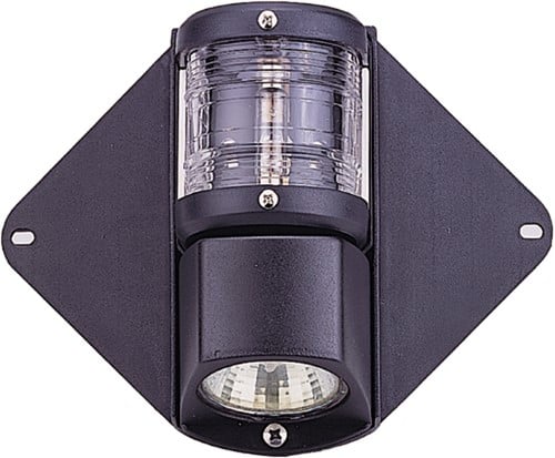AAA Stoom-Deklicht PGK Led 12V