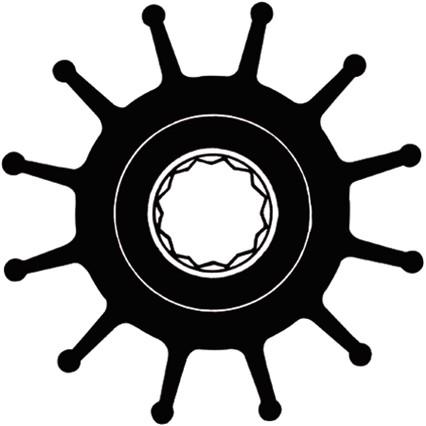 Technautic Impeller 7425