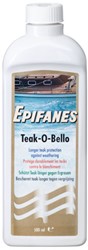 Epifanes teak-o-bello - 0.5 Liter