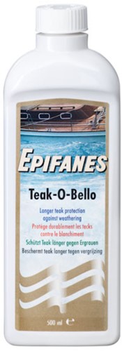 Epifanes teak-o-bello - 0.5 Liter