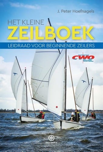 Het Kleine Zeilboek