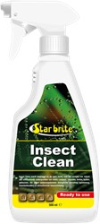 StarBrite Insect Clean - 0.5 Liter