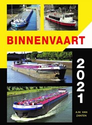 Jaarboek Binnenvaart