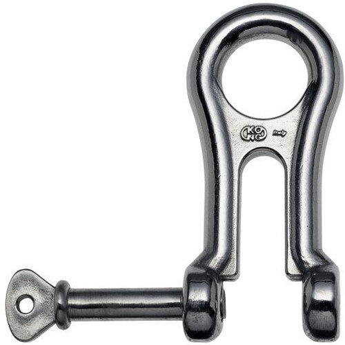KONG Chain Gripper 5–8 mm - Kettingklem voor ankerketting - Duivelsklauw -2