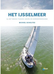 Vaarwijzer Het IJsselmeer