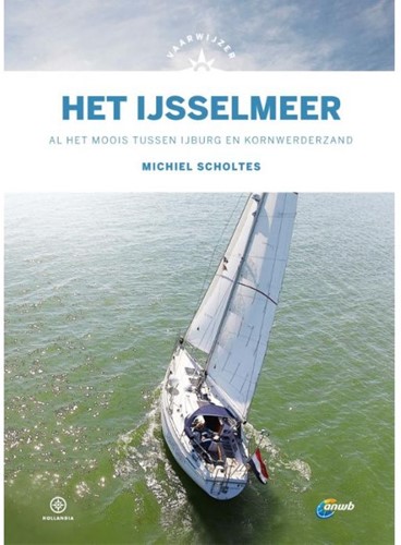 Vaarwijzer Het IJsselmeer