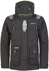 Musto 82085 Dames Br2 Offshore Jacket Zwart
