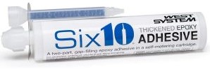 West System Six 10 - 190ml