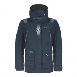 Musto 82085 Dames Br2 Offshore Jacket Navy