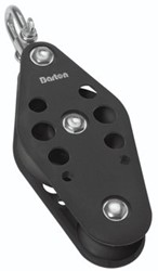 Barton blok maat 5 viool