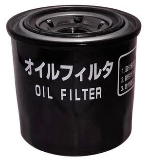 Yanmar Oliefilter 129150-35153