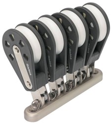 Barton mast base organiser