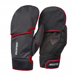 Musto 86082 Performance Wintergloves 2.0 Black 