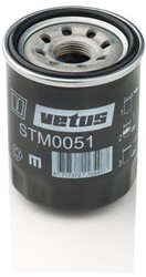 VETUS oliefilter STM0051