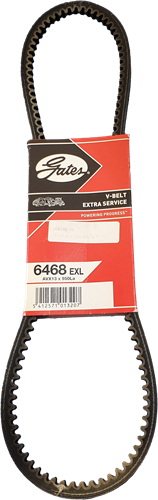 Gates  V-snaar 6463EXL 13x825