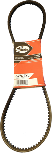 Gates  V-snaar 6474EXL