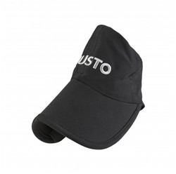 Musto MUSTO FD FOLDABLE CAP BLACK O/S