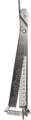 Sure  SureCheck 8-X