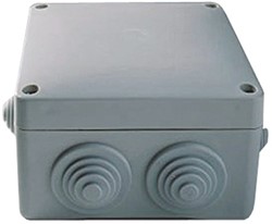AAA Snoerdoosje L80x80xH63
