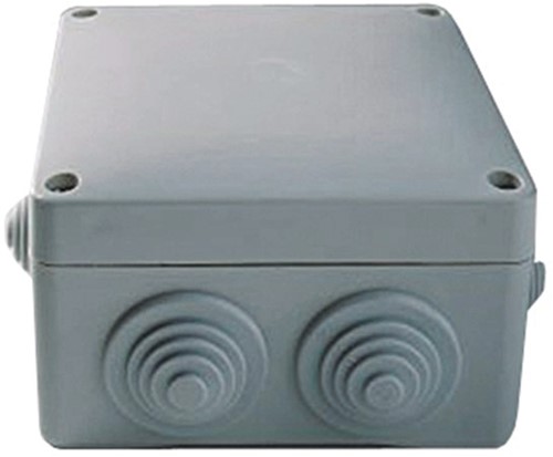 AAA Snoerdoosje L80x80xH63