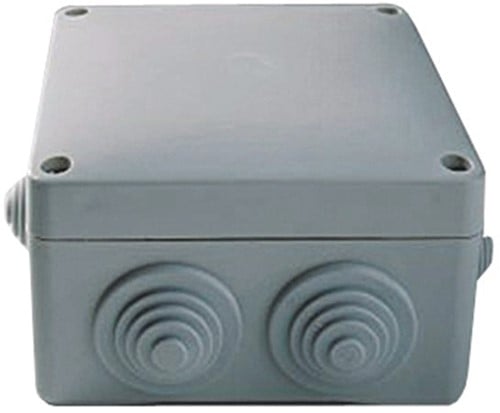 AAA Snoerdoosje L110x110xH67