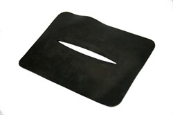DG Stroomlijn flap